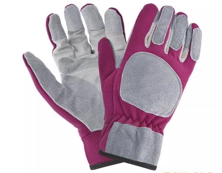 Breathable Gardening Gloves