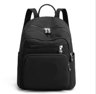Casual School Backpack