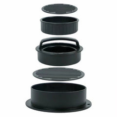 Kitchen Burger Press